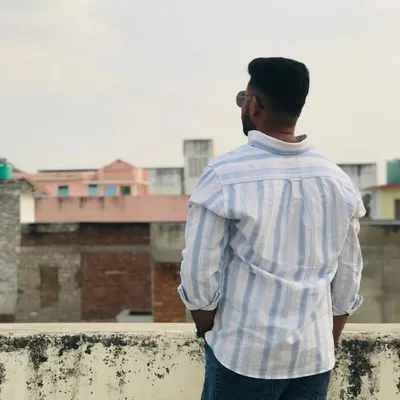 Mr. मयंक सोलंकी profile