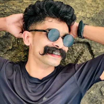 Aswin Jayakumar profile