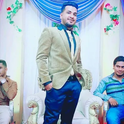 MEEZAB SHAIKH šµā¢ profile