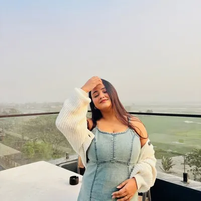 meghna. profile