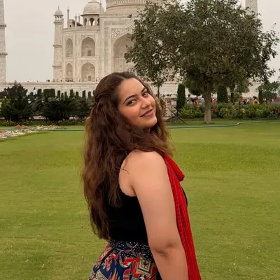 Mehak kaur