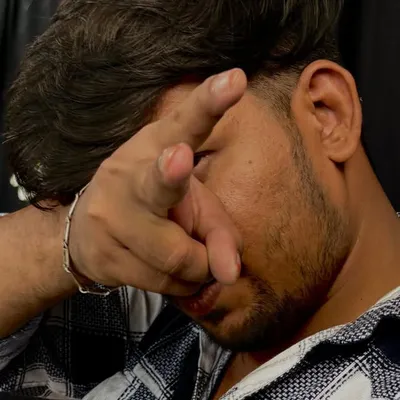 محبوب شيخ profile