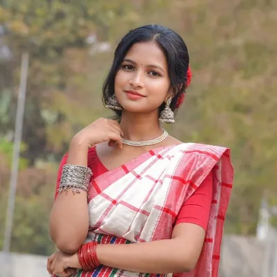 ᱢᱮᱷᱮᱨ💗 profile