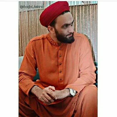 saqibi خان معراج profile