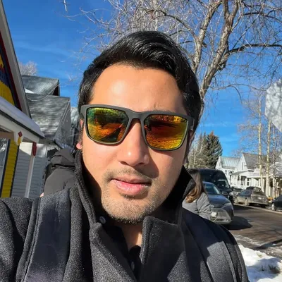 Mohamad hidayat profile