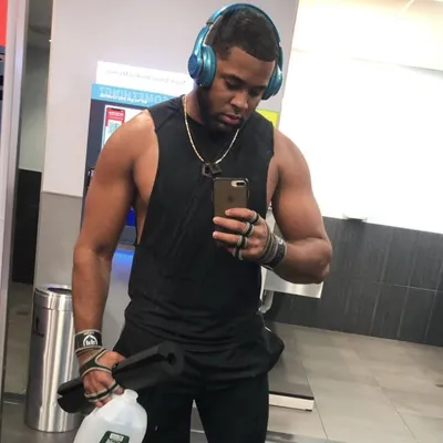Michael de la Rosa ๐ผ๐ฆ profile
