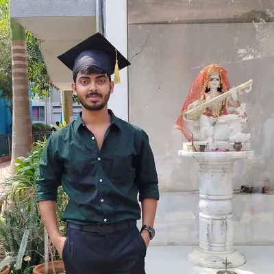 Nikhil Seth