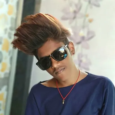 mihirvk profile
