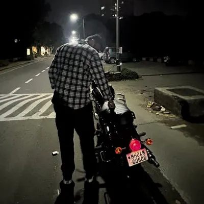 Aditya vetal profile