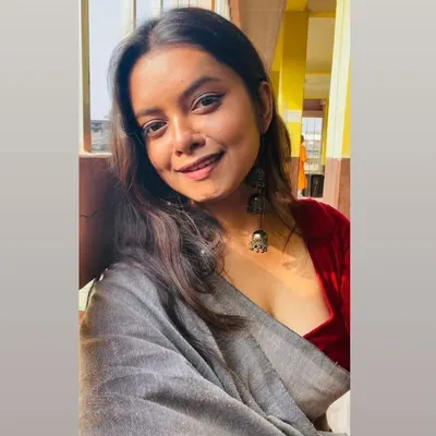 Pallabi Dhar profile