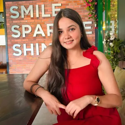 Anshii 🌸 profile