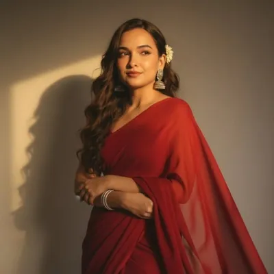 Aishwarya Dahale profile