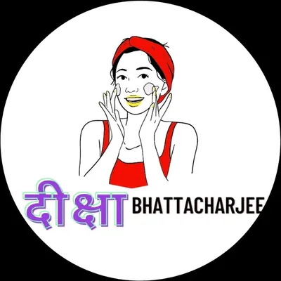 Diksha Bhattacharjee🦋 profile