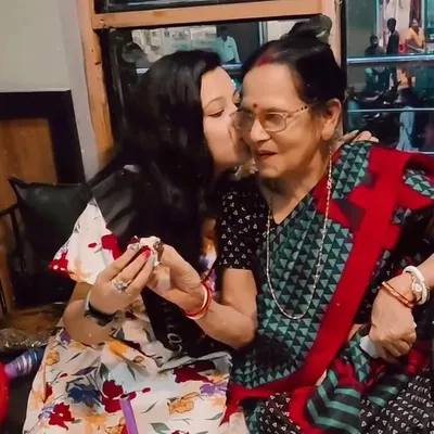 Shatabdi Archana Biswas profile