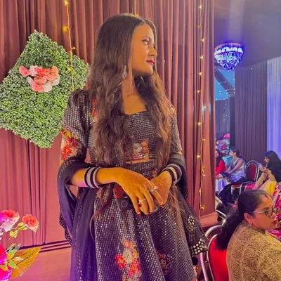 Barsha Debnath profile