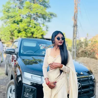 Shalini Chaudhari profile