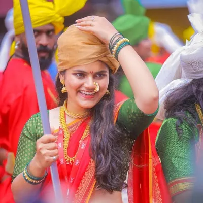 आपली अमरावती 🔥 profile