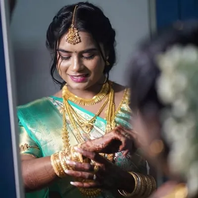Mohanalakshmi Mayilvaganan profile