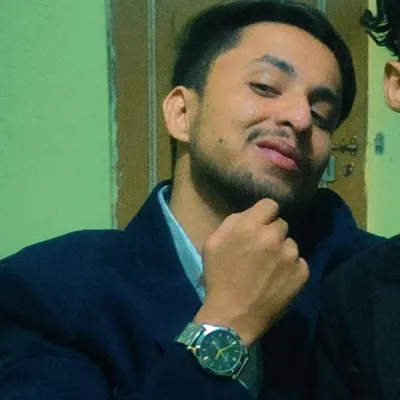 ๐:โ -โ $MOHAMMAD:โ -โ $ SABIR:โ -โ $ profile