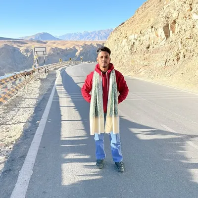 محمد آصف profile