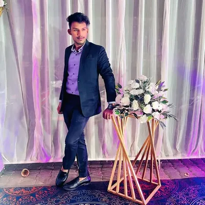 Mohd Monu Arshad profile