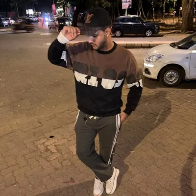 Mohsin Khan❤️ profile