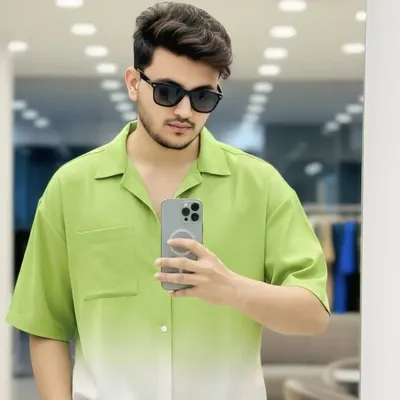 Mohsin Khan Mk profile