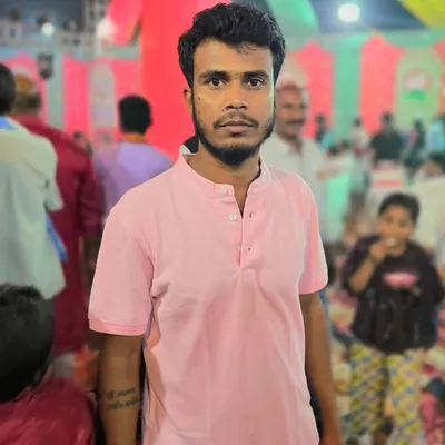 Gaurav Singh profile