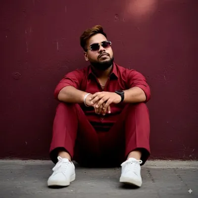 🔥PAVEL_BAKSHI🔥 profile