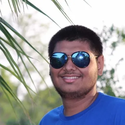 Bhautik Gorasiya profile