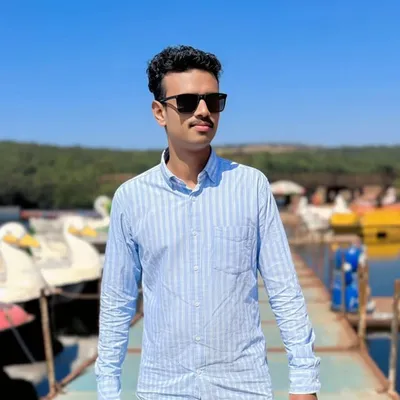 Digambar Dhawale profile