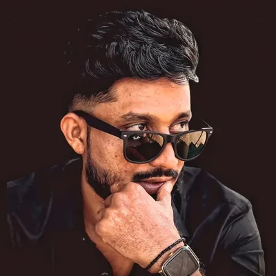Sameer Sagar II profile