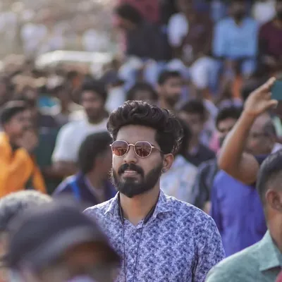 Rahul Kuttu profile