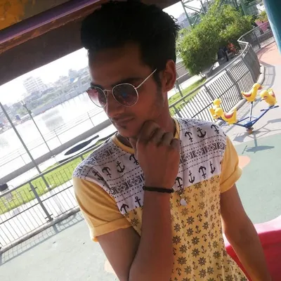 sajid memon profile