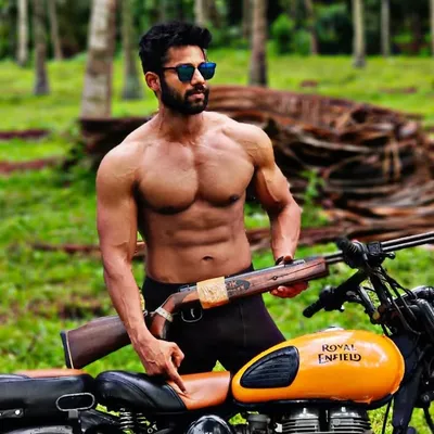 Vignesh K | Certified Transformation Coach profile