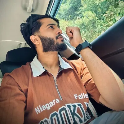 Aman profile