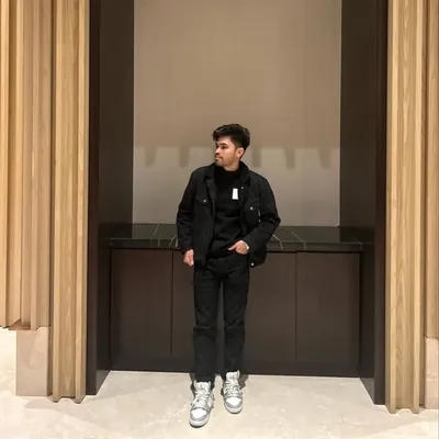 Ravi Ahirwar profile