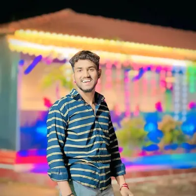 स्वतः गाडा मालक 🥰 profile