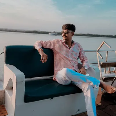 sachin katara profile