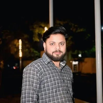 Abhay Pratap Singh profile