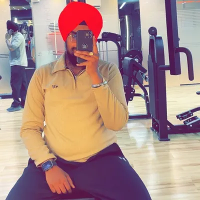 ਜੀਤ ਸਿੰਘ.. profile