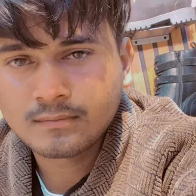 Akash Choudhary profile