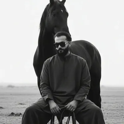๐นโ Azaan Ibn Iqbal โ๐น profile