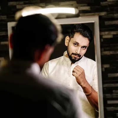 ATHUL MURALI KRISHNA profile