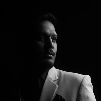 Mr Shaikh Akthar profile