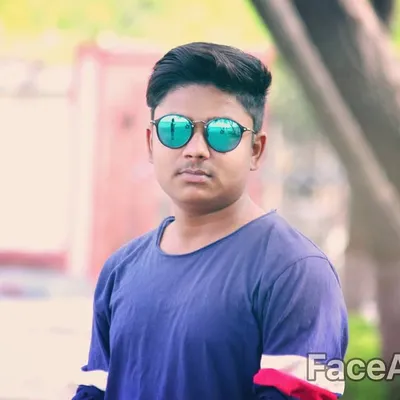 S A U R A B H J A G T A P ๐ฅ profile