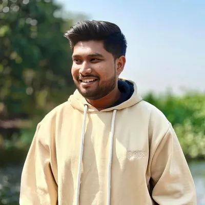 🔥SHASHANK MITRA🔥 profile