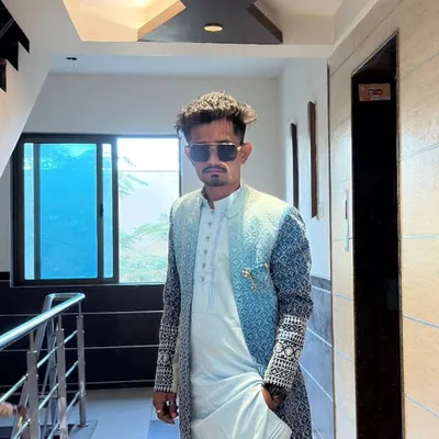 Rahul Maheriya profile