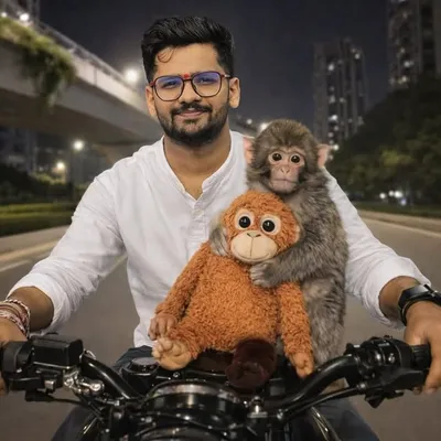 Akshay Bhoir Official profile