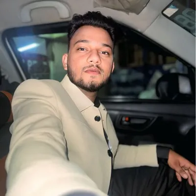 Faizal Ali⚡️ profile